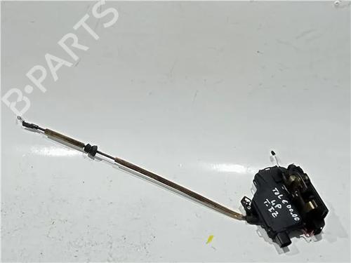 Used Rear left lock SEAT TOLEDO II (1M2) 1.9 TDI (110 hp) 23914180