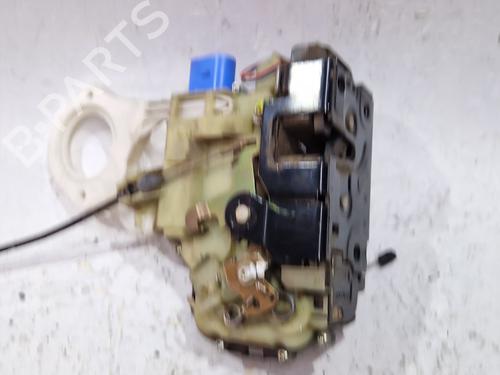 Venstre foran lås SEAT CORDOBA (6L2) 1.9 TDI | BP30006210C98