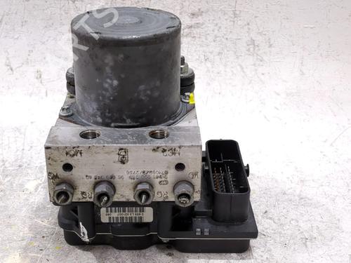 ABS pump CITROËN C4 Grand Picasso I (UA_) 1.6 HDi | BP29387263M43 