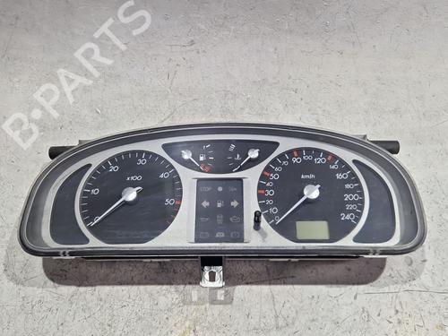 Used Instrument cluster RENAULT LAGUNA II Grandtour (KG0/1_) 1.9 dCi (KG0G) (120 hp) 30770219