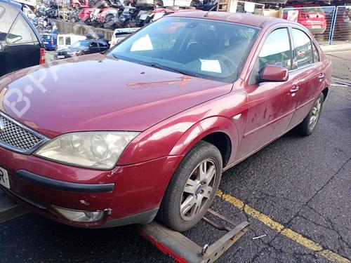 Brugte FORD MONDEO III Turnier (BWY) 2.0 TDCi 4786360