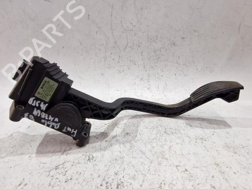 Pedal FIAT BRAVO I (182_) 2.0 HGT 20V (182AQ) | BP30192431I4 