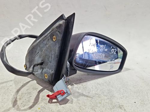 Used Right mirror FIAT STILO (192_) 1.9 JTD (192_XE1A) (115 hp) 29520572