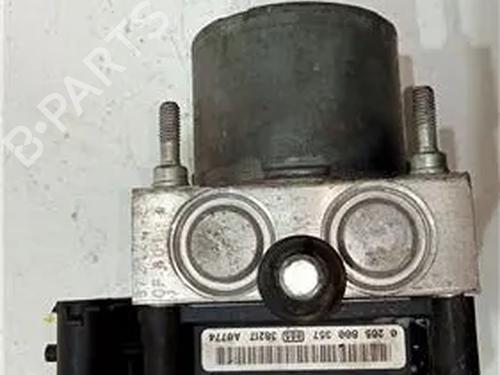 ABS pump NISSAN ALMERA II (N16) 2.2 Di | BP23910814M43 