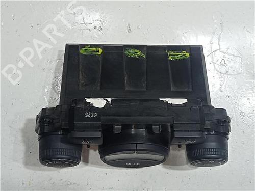 Climate control HYUNDAI ACCENT III (MC) 1.5 CRDi GLS | BP23916004I5 