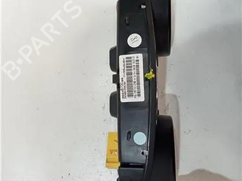 Instrument cluster PEUGEOT 308 I (4A_, 4C_) 1.6 HDi | BP23907478C47 