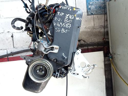 Used Engine Engine 39076732 39076732
