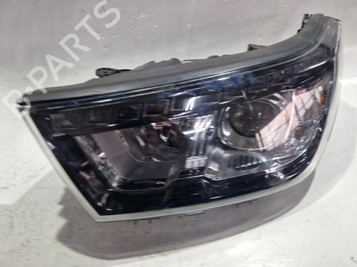 Left headlight SSANGYONG TIVOLI 1.6 XDi 160 | BP35784036C28 - Image 4