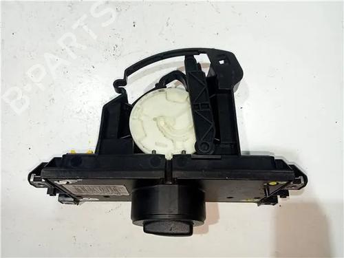 Climate control SEAT IBIZA II (6K1) 1.4 i 16V | BP23932633I5 