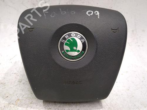 driver-airbag-skoda-fabia-i-combi-6y5-2000-2001-2002-2003-2004-2005-2006-2007-32980670 main image