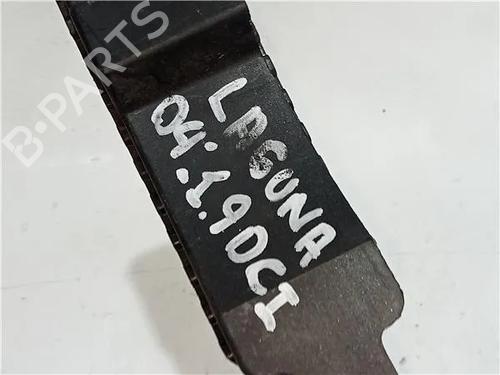 Pedal RENAULT LAGUNA III (BT0/1) 2.0 dCi (BT01, BT08, BT09, BT0E, BT0K, BT12, BT1C, BT1D,... | BP23920896I4 