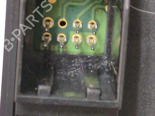 Climate control OPEL ASTRA J (P10) | BP26210853I5