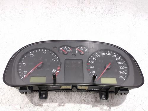 Used Instrument cluster VW GOLF IV (1J1) 1.9 TDI (90 hp) 32009762