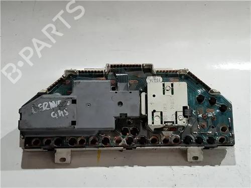 Instrument cluster CITROËN BERLINGO / BERLINGO FIRST MPV (MF_, GJK_, GFK_) 2.0 HDi 4x4 (MFRHY) | BP23914091C47 