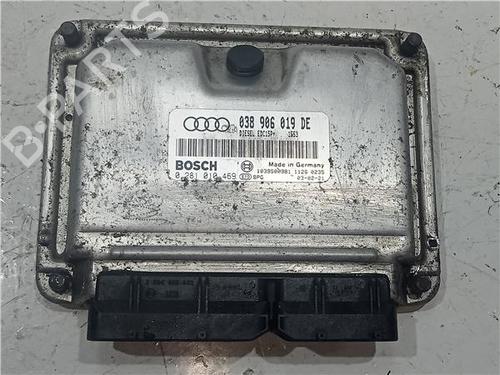 Used Electronic module AUDI A3 (8L1) 1.9 TDI (100 hp) 23914898