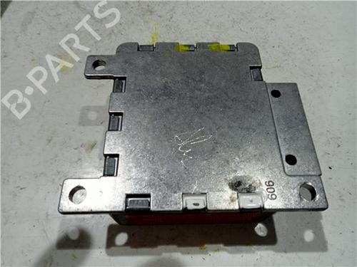Kollisjonspute styreenhet AUDI A4 B6 (8E2) 1.9 TDI quattro | BP23921620M53 