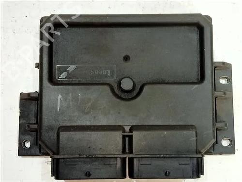 Elektronisk modul RENAULT MEGANE I Classic (LA0/1_) 1.9 dTi (LA1U) (80 hp) 23907789