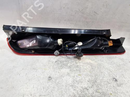 Venstre baglygte FORD FOCUS II (DA_, HCP, DP) 1.6 TDCi | BP29519868C34 