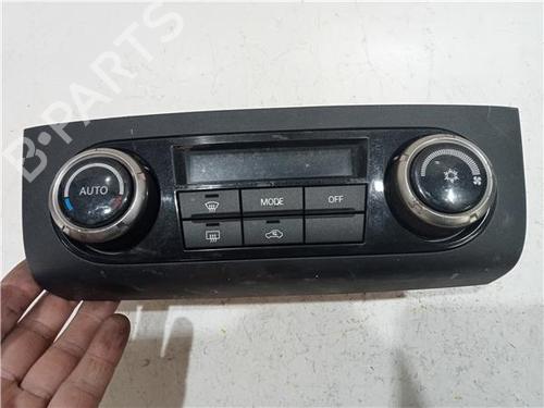 Used Climate control MITSUBISHI PAJERO IV (V8_W, V9_W) 3.2 DI-D (V88W, V98W) (160 hp) 23933080