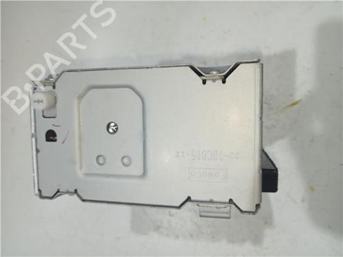 Radio FORD FIESTA VI (CB1, CCN) 1.6 TDCi | BP23932582E6 