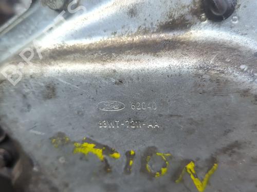 Gearbox FORD ESCORT IV (GAF, AWF, ABFT) 1.6 D | BP29643500M3 