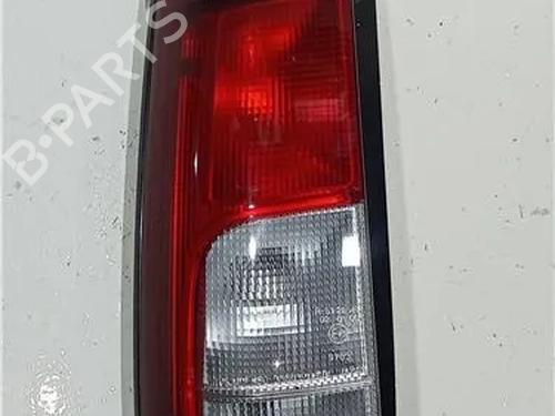 Used Left taillight SUZUKI IGNIS I (FH) 1.3 4WD (RG413) (83 hp) 23922136
