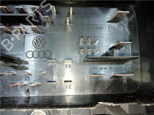 Other SEAT LEON (1M1) 1.9 TDI | BP23909357O1 