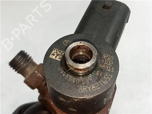 Injector OPEL ASTRA H (A04) 1.6 (L48) | BP23921112M100 
