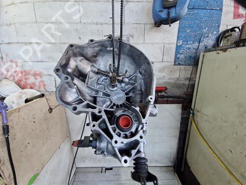 Used Gearbox Gearbox NISSAN PRIMERA (P10) 2.0 D (75 hp) 40125169 40125169