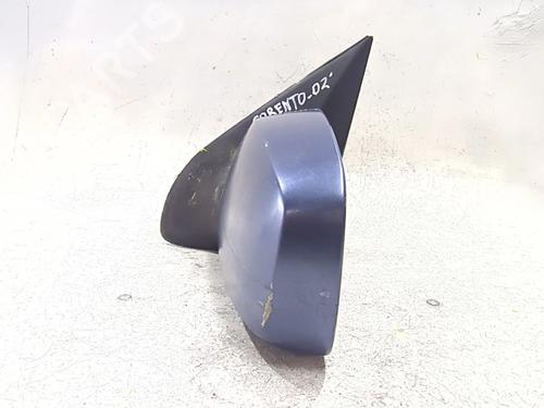Left mirror KIA SORENTO I (JC) 2.5 CRDi | BP29387488C26 