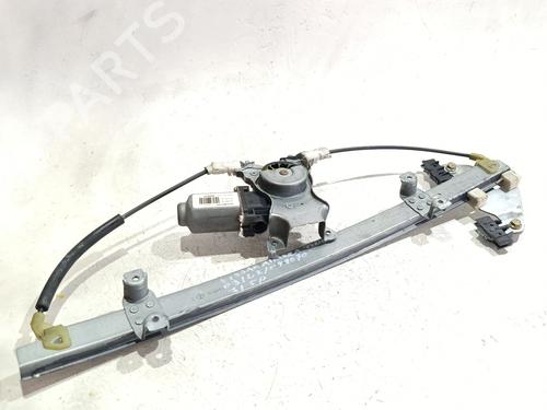 front-left-window-mechanism-nissan-almera-ii-n16-2000-40228579 main image