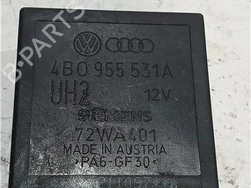 Sikringsdose VW PASSAT B5.5 (3B3) 1.9 TDI (130 hp) 23911765