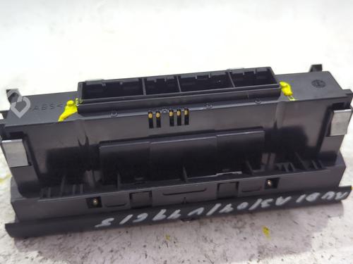 Climate control AUDI A3 (8P1) 1.9 TDI | BP39956418I5 - Image 5