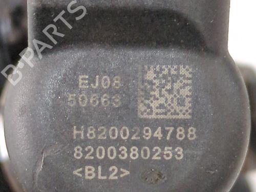 Injector RENAULT MEGANE II (BM0/1_, CM0/1_)  | BP26377861M100 