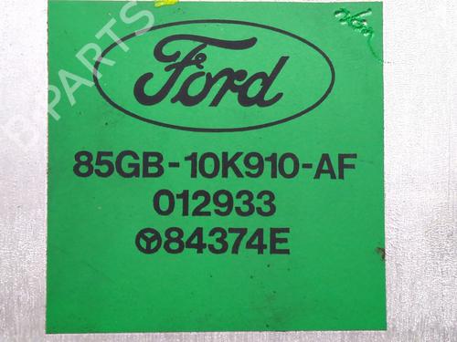 Engine control unit (ECU) FORD SCORPIO II (GFR, GGR) 2.0 i 16V | BP29388395M57 