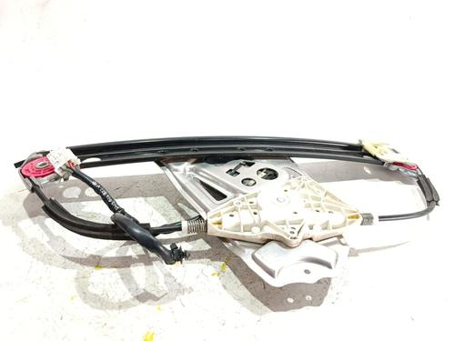 Right front window switch MERCEDES-BENZ C-CLASS (W203) C 220 CDI (203.006, 203.008) | BP40080287I26 - Image 4
