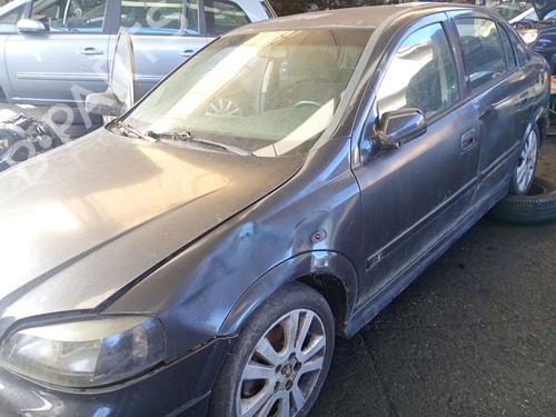Used Parts OPEL ASTRA G Hatchback (T98) 2.0 DTI 16V (F08, F48) 5044711