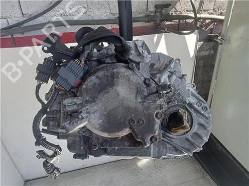 Gearbox OPEL CORSA D (S07) 1.4 (L08, L68) | BP23918107M3 
