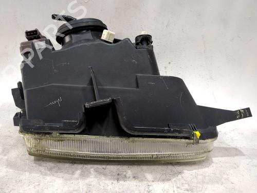 Left headlight CITROËN SAXO (S0, S1) 1.6 VTL, VTR | BP28620678C28 