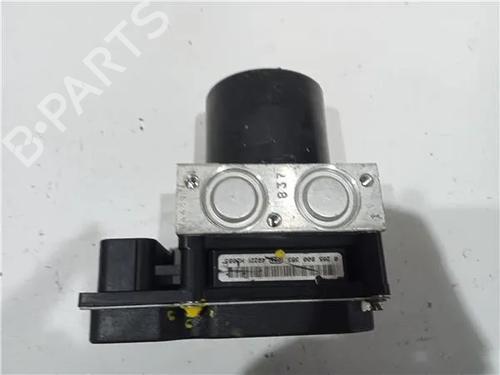 ABS pump SEAT IBIZA III (6L1) 1.9 TDI | BP23919859M43 