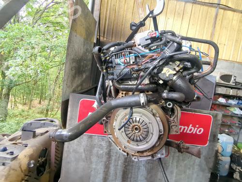 Engine OPEL TIGRA TwinTop (X04) 1.4 (R97) | BP36074298M1  - Image 5