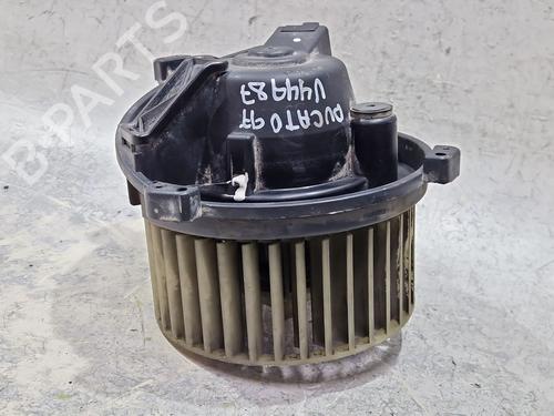 Heater blower motor FIAT DUCATO Van (230_) 2.0 JTD | BP29876878M62