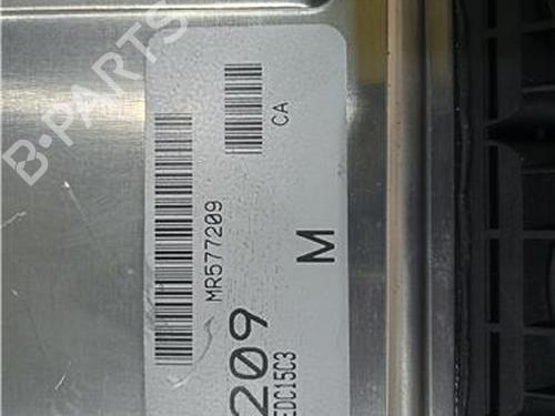 Electronic module MITSUBISHI SPACE STAR MPV (DG_A) 1.3 16V (DG1A) | BP23907232M83 
