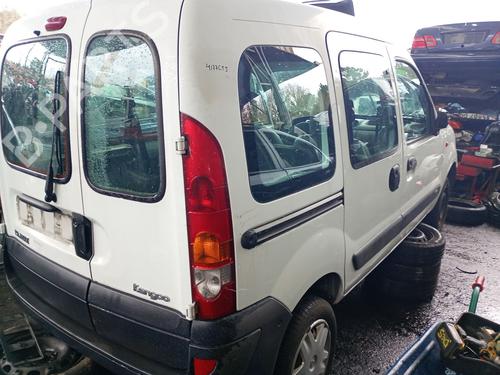 Headlight adjuster motor RENAULT KANGOO (KC0/1_) 1.5 dCi (KC07) | BP31753752E19 