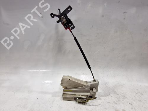 Używane Zamek drzwi przednich prawych SEAT ALHAMBRA (7V8, 7V9) 2.0 i (115 hp) 30656288