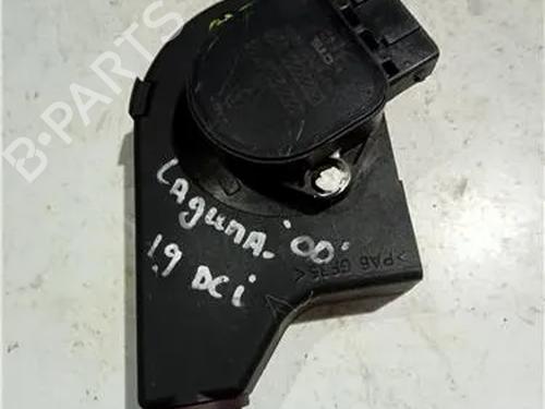 Used Pedal RENAULT GRAND SCÉNIC II (JM0/1_) 1.9 dCi (JM0G, JM12, JM1G, JM2C) (120 hp) 23928750
