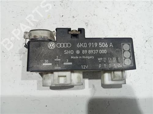 Used Electronic module SEAT CORDOBA (6K1, 6K2) 2.0 i 16V (150 hp) 23918759