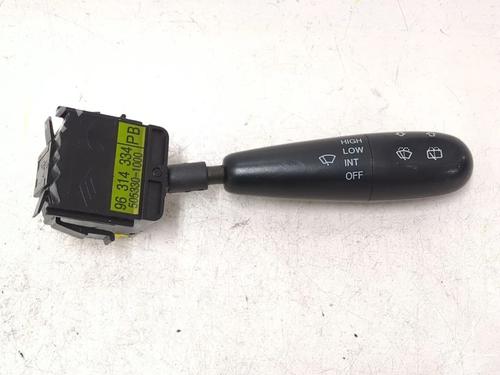 Used Switch DAEWOO MATIZ (M100, M150) 0.8 (52 hp) 26206662