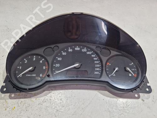 Used Instrument cluster Instrument cluster SAAB 9-3 (YS3D) 2.2 TiD (125 hp) 35785559 35785559