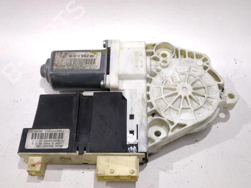 Rudehejsemotor forskærm højre CITROËN C5 II (RC_) 2.0 HDi (RCRHRH) | BP26953311E20